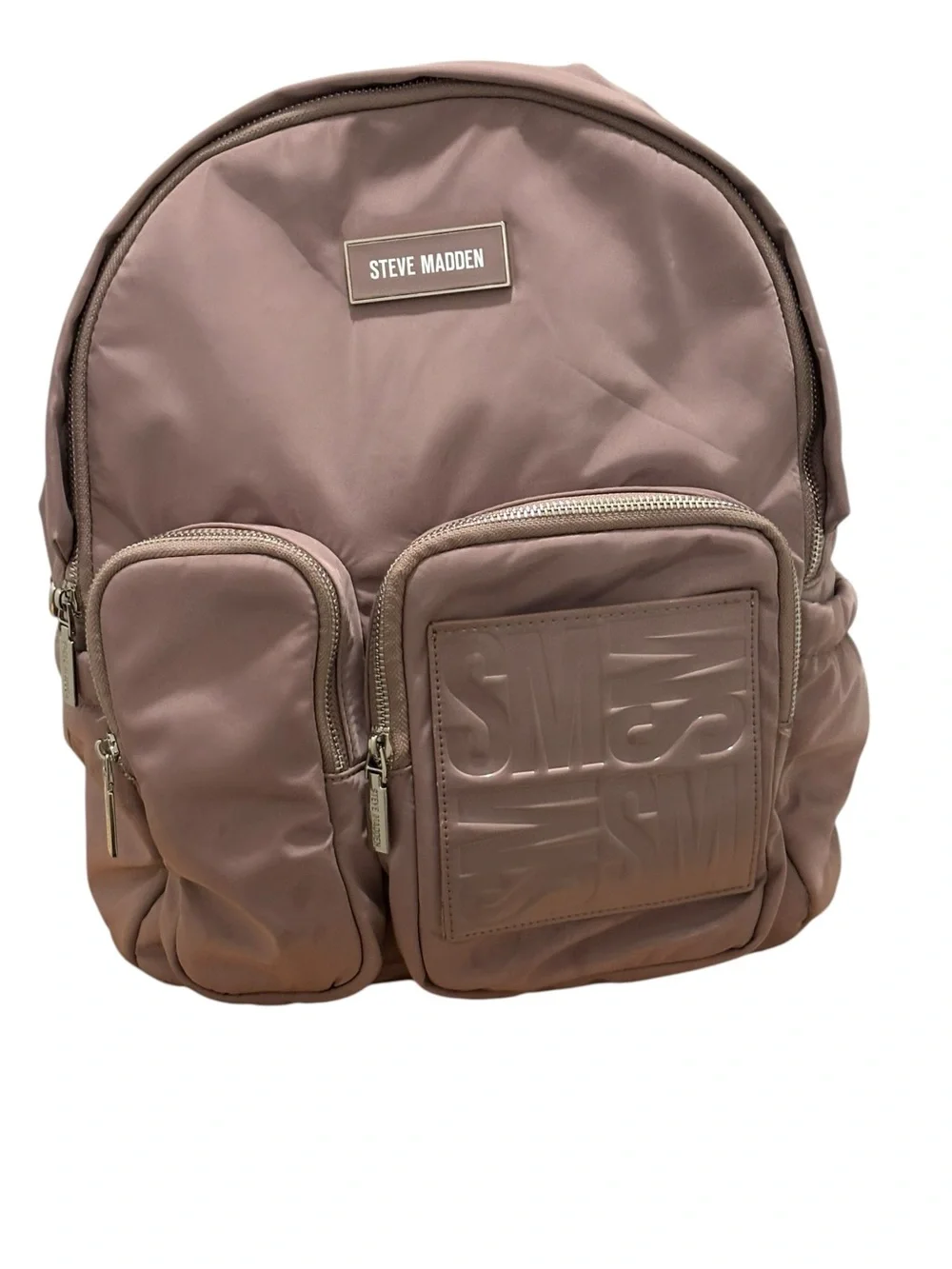 Steve Madden sleek nylon